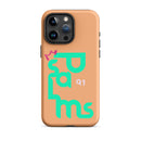 iPhone Case - Psalms 91