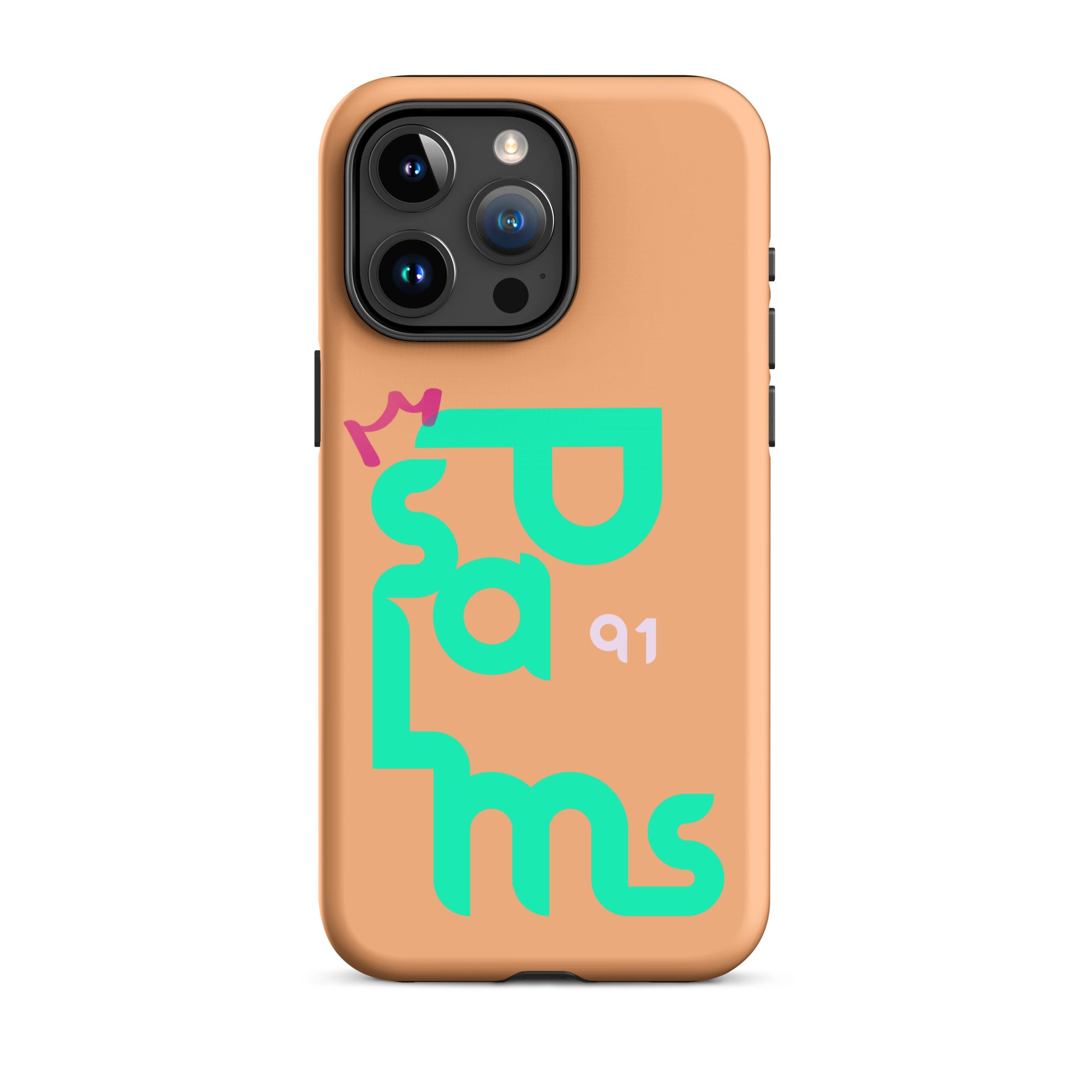 iPhone Case - Psalms 91