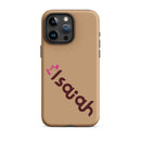 iPhone Case - The Book of Isaiah