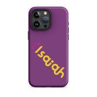 iPhone Case - The book of Isaiah