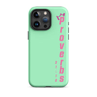 iPhone Case - Proverbs 31:10