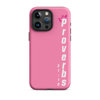 iPhone Case - Proverbs 31:10