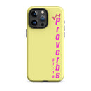 iPhone Case - Proverbs 31:10