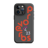 iPhone Case - Proverbs 4:23