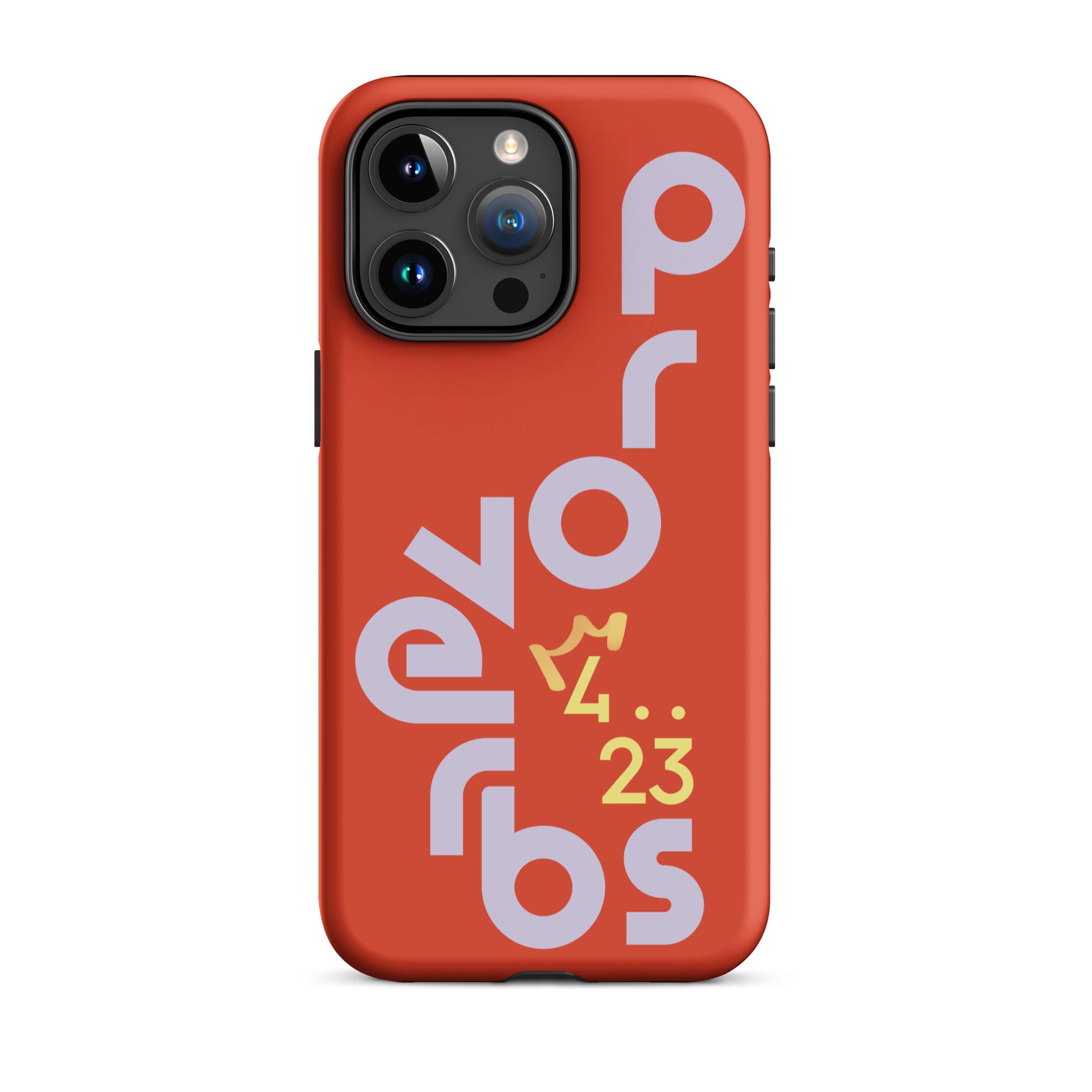 iPhone Case - Proverbs 4:23