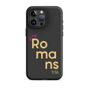 iPhone Case - Romans 1:16