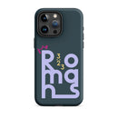 iPhone Case - Romans 3:23