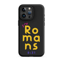 iPhone Case - Romans 8:31