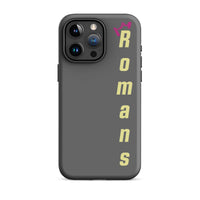 iPhone Case - Romans 12:2