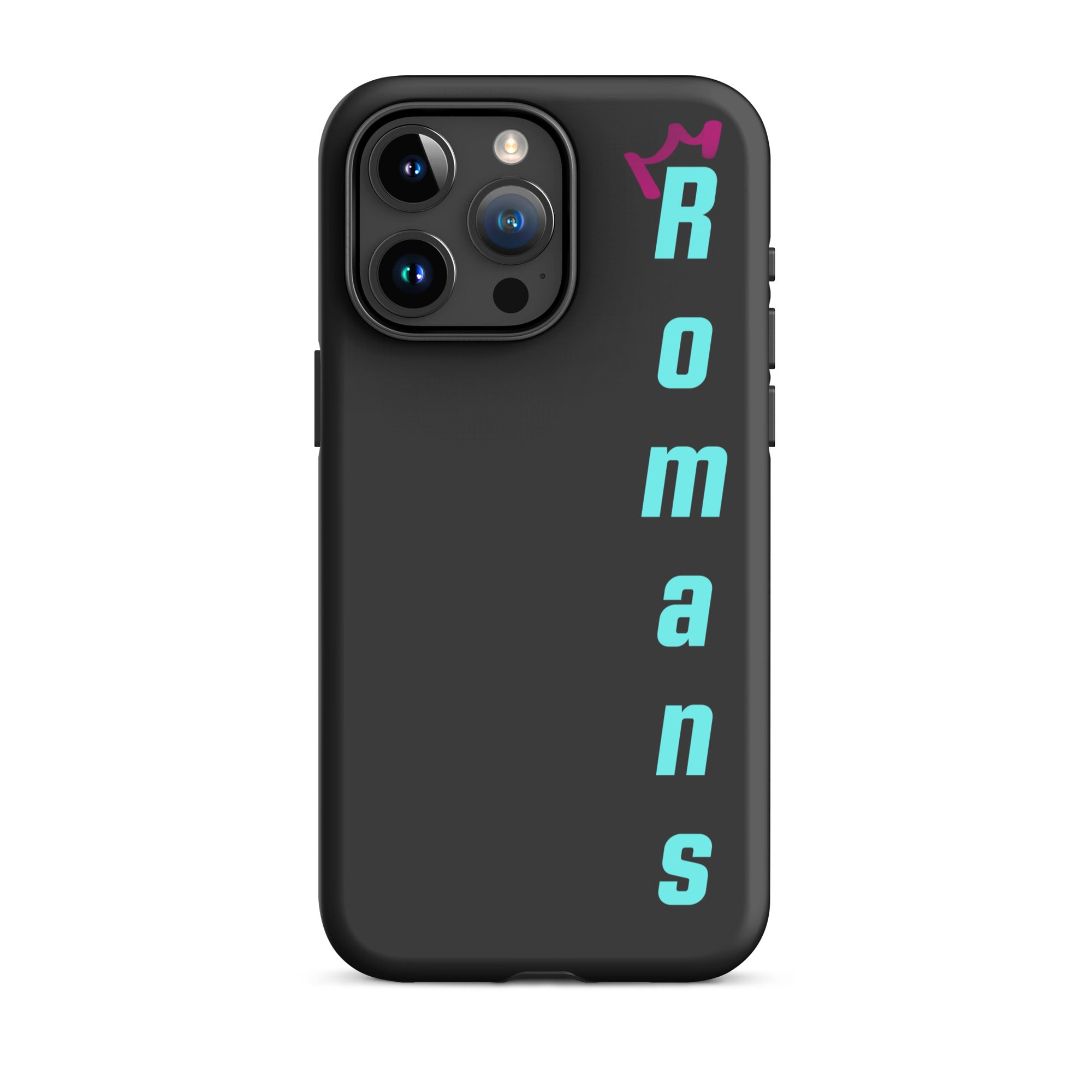 iPhone Case - Romans 12:2