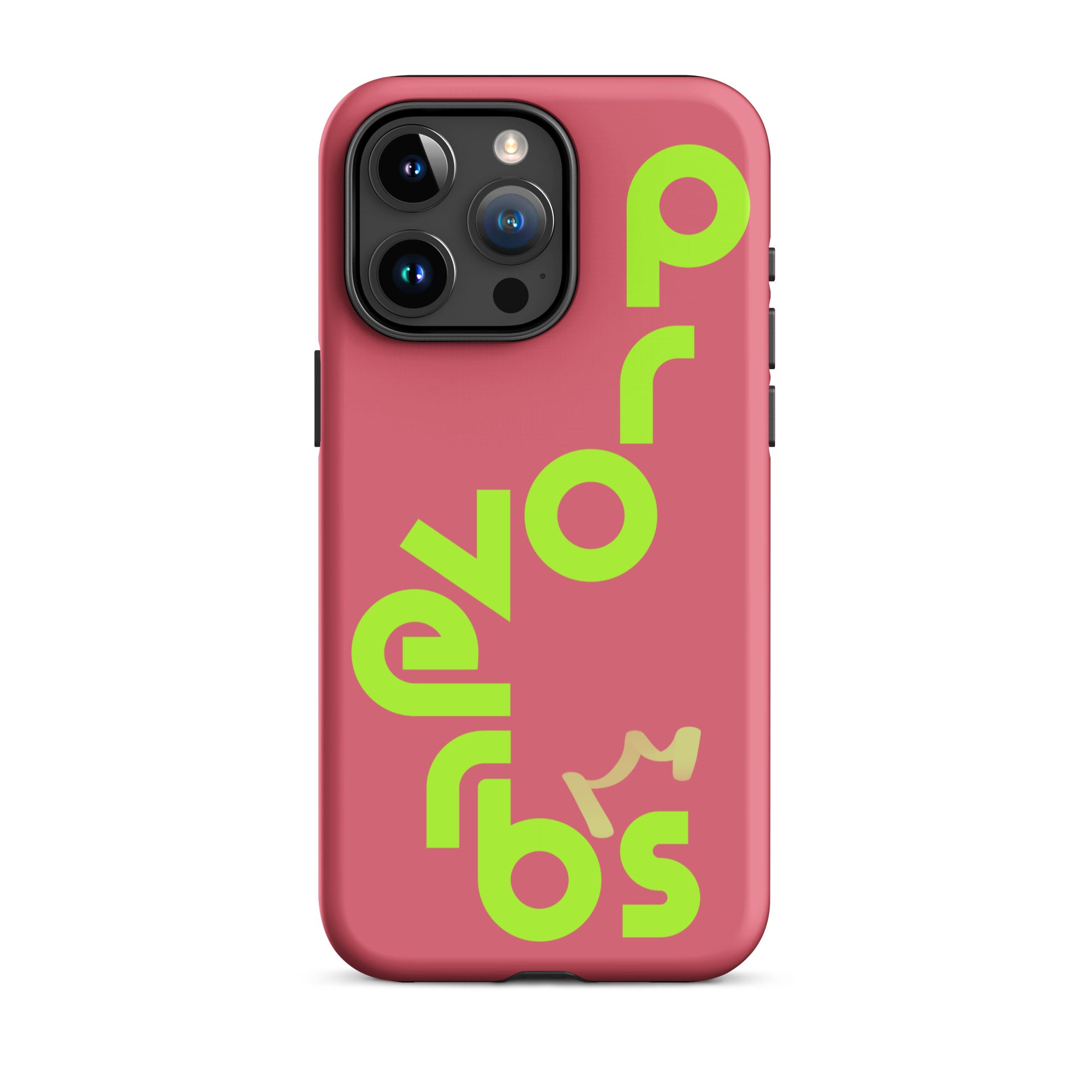 iPhone Case - Proverbs