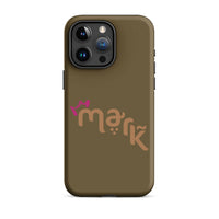 iPhone Case - Mark 9:23