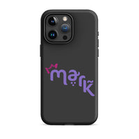 iPhone Case - Mark 9:23