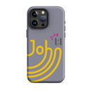 iPhone Case - John 1:1