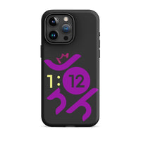 iPhone Case - John 1:12