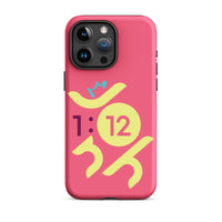 iPhone Case - John 1:12