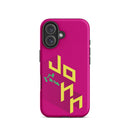 iPhone Case - John 3:16