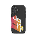 iPhone Case - John 3:16