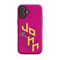 iPhone Case - John 3:16