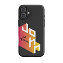 iPhone Case - John 3:16