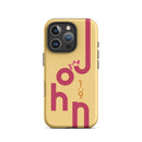 iPhone Case - John 1:9