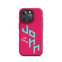 iPhone Case - John 3:16