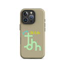 iPhone Case - John 3:16