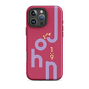 iPhone Case - John 1:9